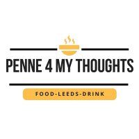 Penne 4 my Thoughts(@Penne4MThoughts) 's Twitter Profile Photo