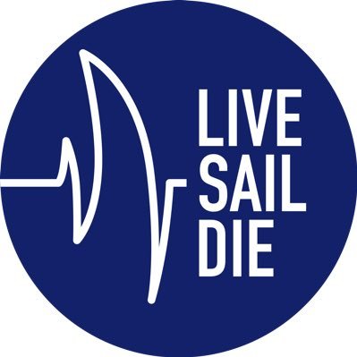 #livesaildie is a kick ass sailing website focusing on all things yachting and everything either side with our own twist of randomness. Sailing is our drug.