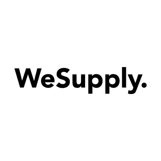 The Conscious Marketplace 🏕 
For every item you purchase we 
🌲 plant 1 tree and 
♻️ cleanup 1 pound of trash
🌎 join #WeSupply
https://t.co/3ew4KgyqVI