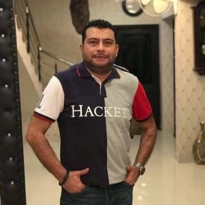 ImranDhedhi's profile picture. 