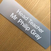 MrGrayHeadLMS (@mrgray_lms) 's Twitter Profile