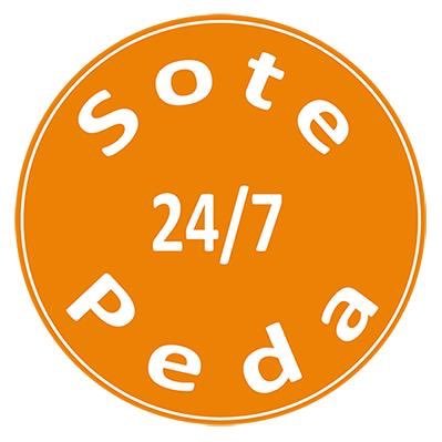 SotePeda247