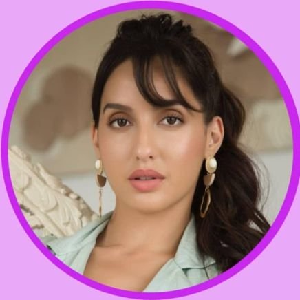 Official FAN CLUB Of NORA FATEHI 🖤
✨ Only Nora Fatehi Matter ✨

Here's All News & Updates Of Nora Fatehi 📰🗞️📽️

:Team Nora Twitter ⬆️⬇️