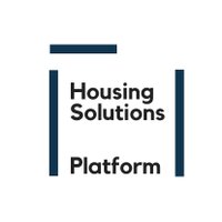Housing Solutions Platform(@SolutionHousing) 's Twitter Profile Photo