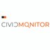 Civic Monitor (@civicmonitor_) Twitter profile photo Civic Monitor (@civicmonitor_) Twitter profile photo