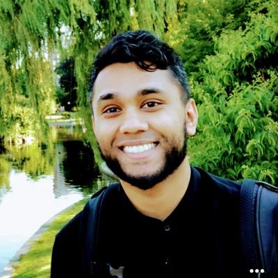 Software Engineer at Amazon | GWU | Class of 2015 | DMV | PatsNation | GodFirst