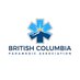 British Columbia Paramedic Association (@BC_Paramedic_A) Twitter profile photo