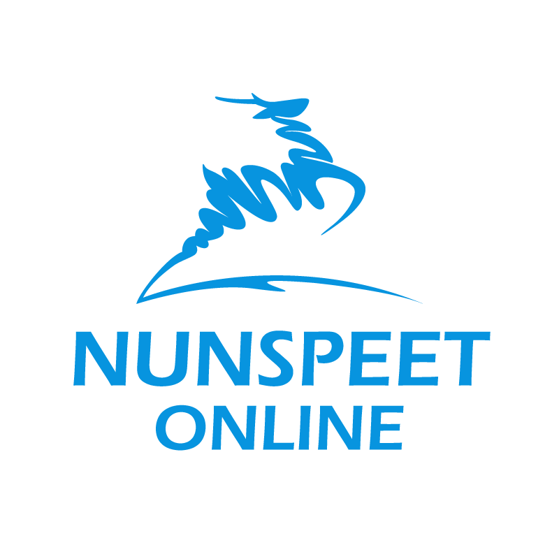 Nunspeet Online