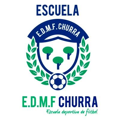 Estamos en la cuenta @edmfchurra
Sigue ahí toda la actualidad del club.