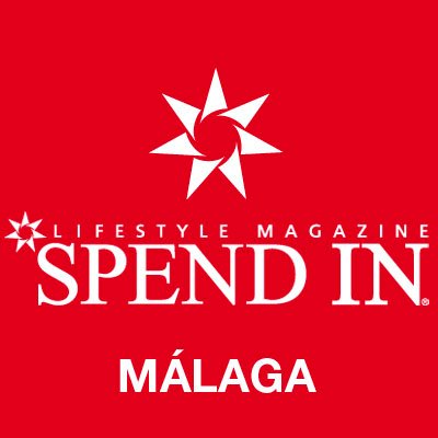 Twitter oficial de la revista #SPENDIN en Málaga. Estilo de vida con criterio, cultura, arte, shopping, diseño, motor y lo esencial. #LifestyleMagazine.