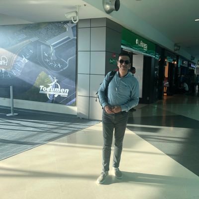 fesus2012's profile picture. 