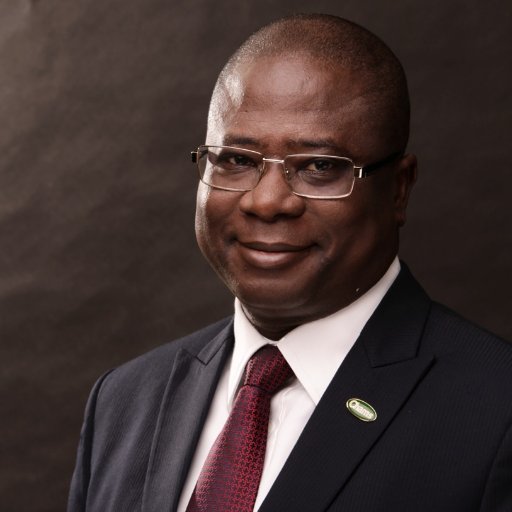 femiwilliams26's profile picture. Group Managing Director, Chams PLC