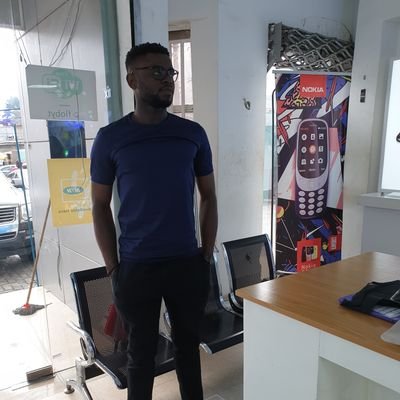 OkonkwoDarlynt4's profile picture. 