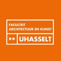 Faculteit Architectuur en Kunst (@fac_ark) 's Twitter Profile