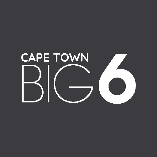 The Cape Town Big 6 - One Destination, 6 Unforgettable Experiences. #CapeTownBig6 #CapeTown #SouthAfrica #LoveCapeTown https://t.co/GWXoraAboT