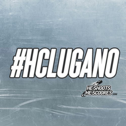 Live ticker di @HSHScom dalle partite dell'HC Lugano. #HCLugano #NLA