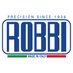 Robbi Group srl (@RobbiSrl) Twitter profile photo