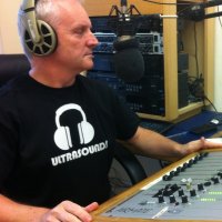 Gary Gibson (Ultrasounds) 🎙🎧📻(@LSultrasounds) 's Twitter Profile Photo