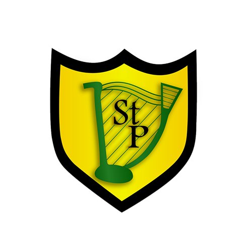 stpatricksrcp's profile picture. The official Twitter page of St Patricks RC Primary School in Sunderland. Follow us to stay up to date with what is going on in our school.