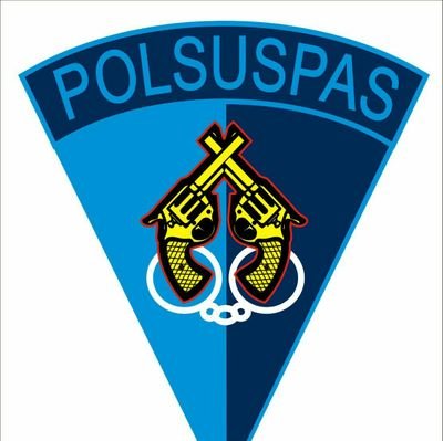 CPNS POLSUSPAS
dikelola oleh angkatan 2017
