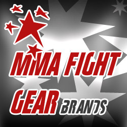 MMA Fight Gear Brands. Getting the word out about new and emerging MMA brands