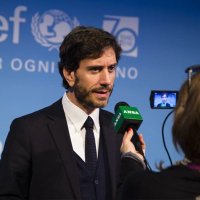 Andrea Iacomini (@andrea_iacomini) 's Twitter Profile Photo Andrea Iacomini (@andrea_iacomini) 's Twitter Profile Photo