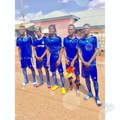 The Official tweeter page of Ahmed Salim10
Football is life⚽❤
/Here to Create\