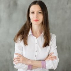 Marta_Hlova's profile picture. Marketing Manager