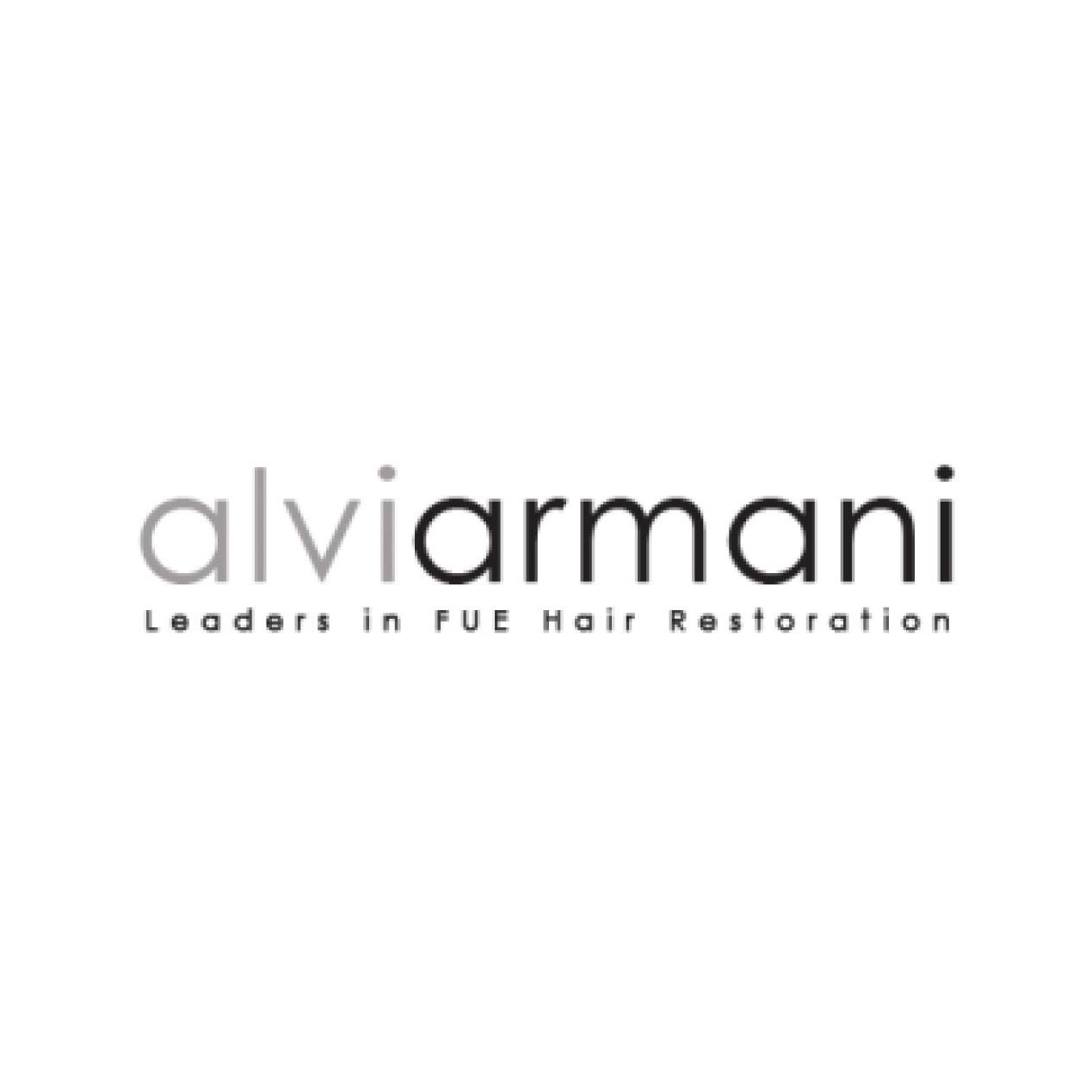 Alvi Armani-South Africa