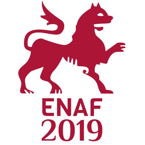 XVIII Nacional de Administradores de Fincas #ENAF2019 📅 31 de mayo y 1 de junio de 2019 📌 Auditorio Ciudad de #Leonesp