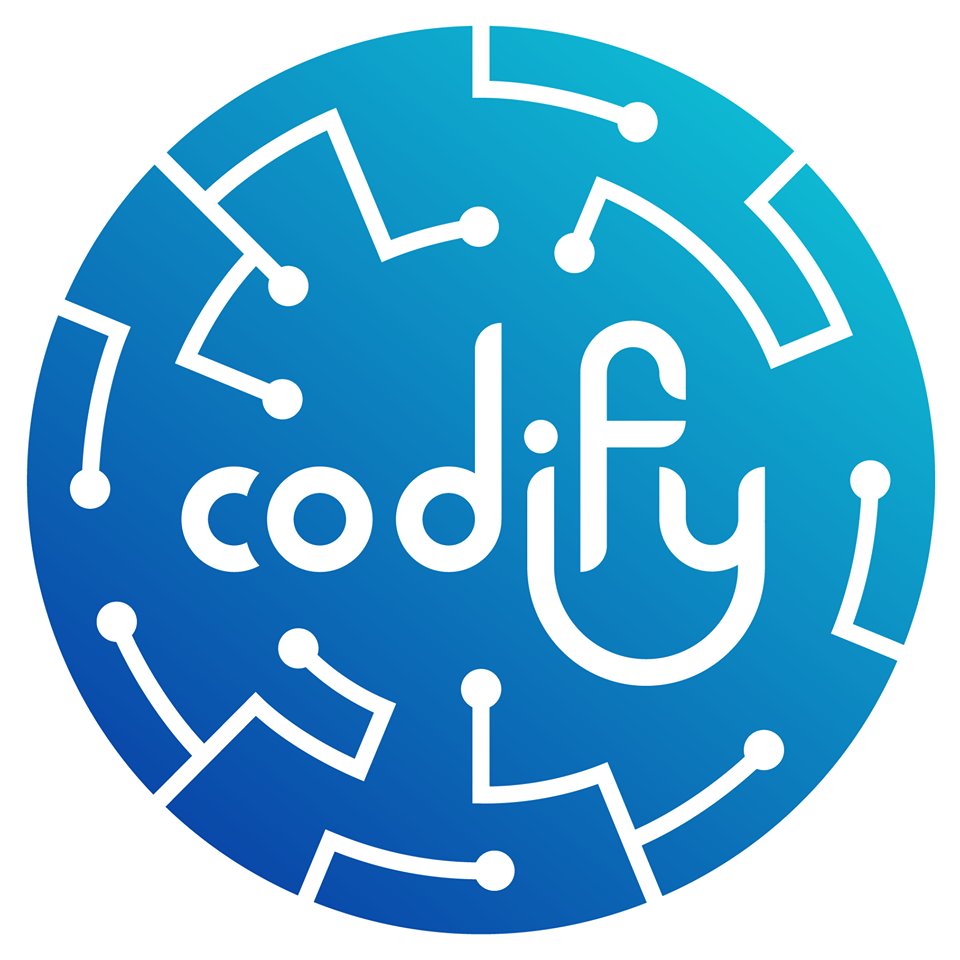 ClubCodify's profile picture. Today will never happen again.
Be a self-starter, Join Codify.
