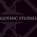 Gothic Studies (@GothicStudies) Twitter profile photo