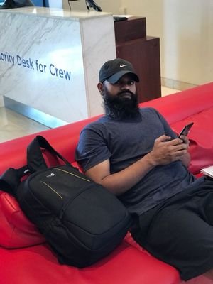 Marathoner;Traveller;Software Engineer;Advocate(Privacy,Block chain technology,Cyber Crimes)