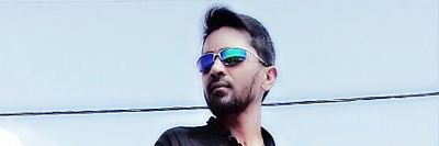 SangharMo's profile picture. 