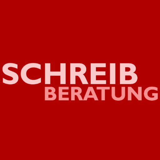 SchreibenPH's profile picture. Die Schreibberatung der PH FHNW twittert hier Infos, Tipps und Tricks rund ums Schreiben für Dozierende, Studierende und alle Interessierten.