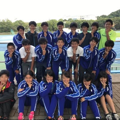 横須賀大津高校陸上競技部 追浜高校が始めてたので乗っかってみました 大会の結果等をツイートします 横須賀大津高校陸上競技部 追浜高校が始めてたので乗っかってみました 大会の結果等をツイートします
