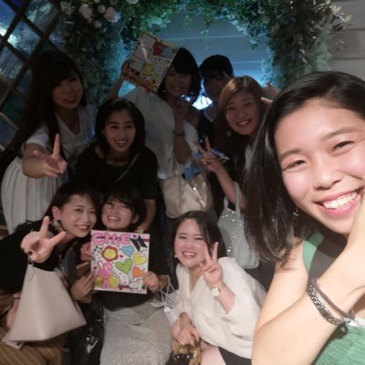 naru_fjgy0625's profile picture. ＊八潮3B＊→社会人