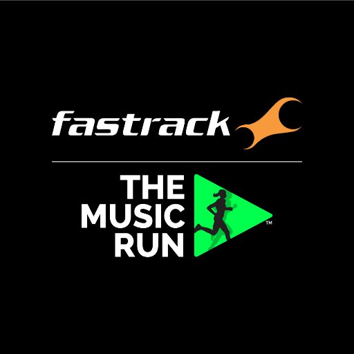 The Fastrack Music Run™ is an international 5k and 10k running series pumping the ultimate running playlist. You will never run the same way again.
#LiveTheBeat