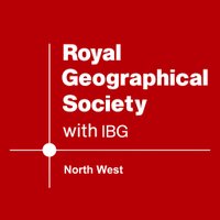 RGS-IBG North West (@rgs_ibgnw) 's Twitter Profile