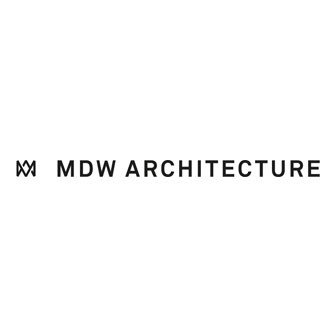 MDW ARCHITECTURE is a practice founded in 2001. Our ethos is to combine the highest standards of creativity and sustainability.