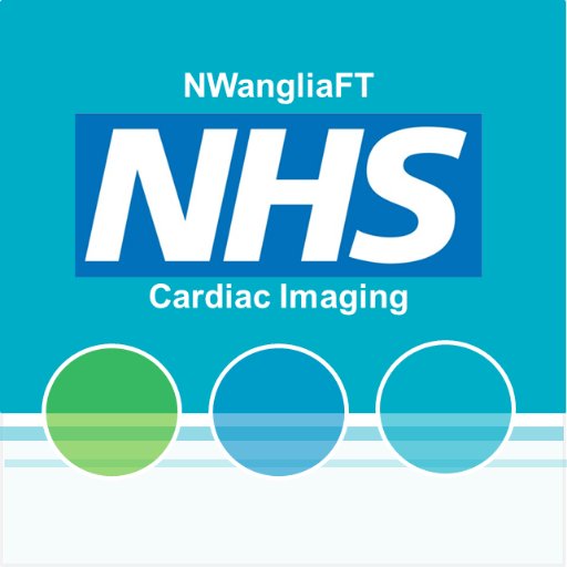 News and information from the Cardiac Imaging Department at @NWangliaFT