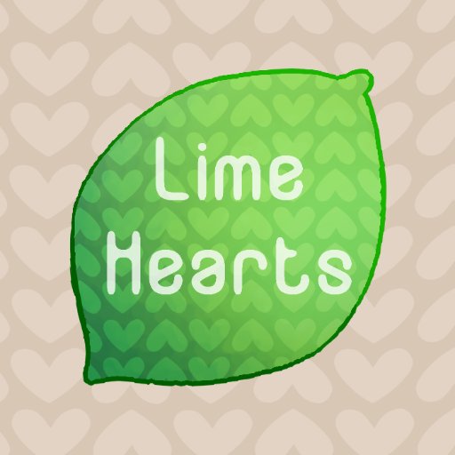 Lime Heartsさんのプロフィール画像