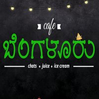 Cafe Bengaluru(@Cafe_Bengaluru) 's Twitter Profile Photo