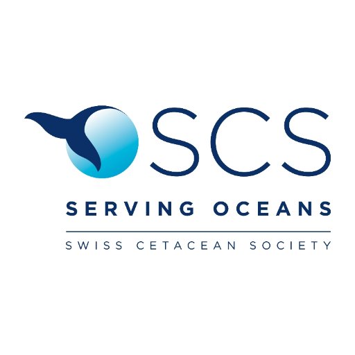 The Swiss Cetacean Society-SCS is a non-profit organisation devoted to the preservation of marine mammals in their natural habitat.