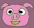 iPig_blogdoiPig's profile picture. Blog do ipig o porquinho mais legal :D