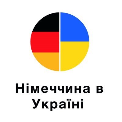 Офіційна сторінка Посольства 🇩🇪 в 🇺🇦 | Посол Німеччини в Україні @MJaegerT | Instagram: german_embassy_ukraine | FB: deutschebotschaftkyjiw