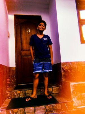 KimPvds's profile picture. Life Is Never Easy For Those Who Dream.