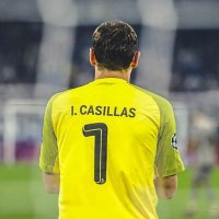 Fans Iker Casillas(@SiempreCasillas) 's Twitter Profile Photo