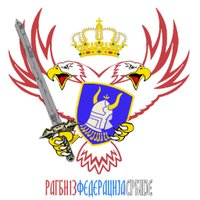 Serbian Rugby League (@serbianrl) 's Twitter Profile Photo Serbian Rugby League (@serbianrl) 's Twitter Profile Photo