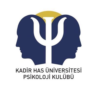 KHasPsyClub's profile picture. Kadir Has Üniversitesi Psikoloji Kulübü